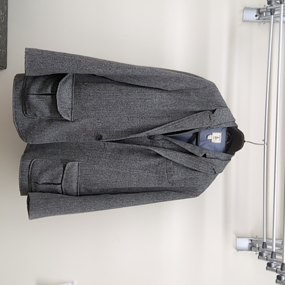 Land's Ends Boys Blazer and Vest - Picture 1 of 6
